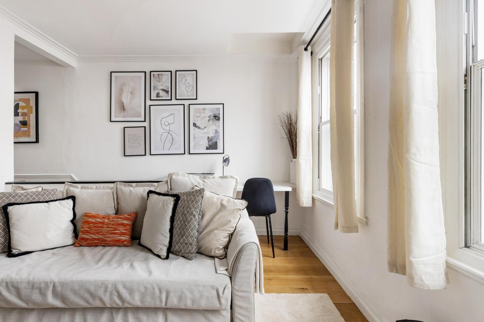 The Knightsbridge Palace By La Reserve Apartment London Luaran gambar