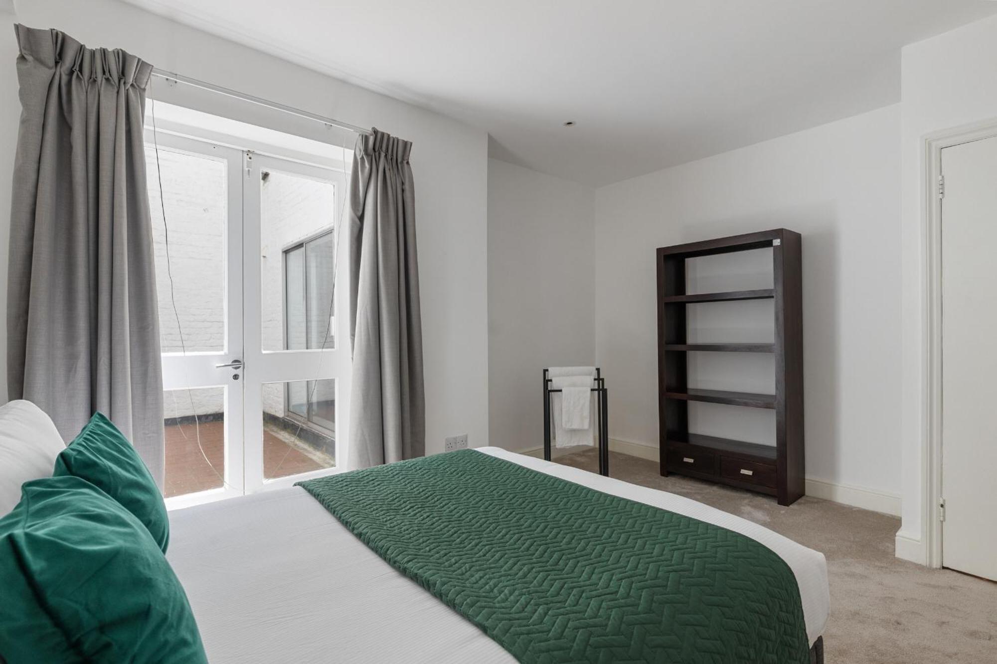 The Knightsbridge Palace By La Reserve Apartment London Bilik gambar
