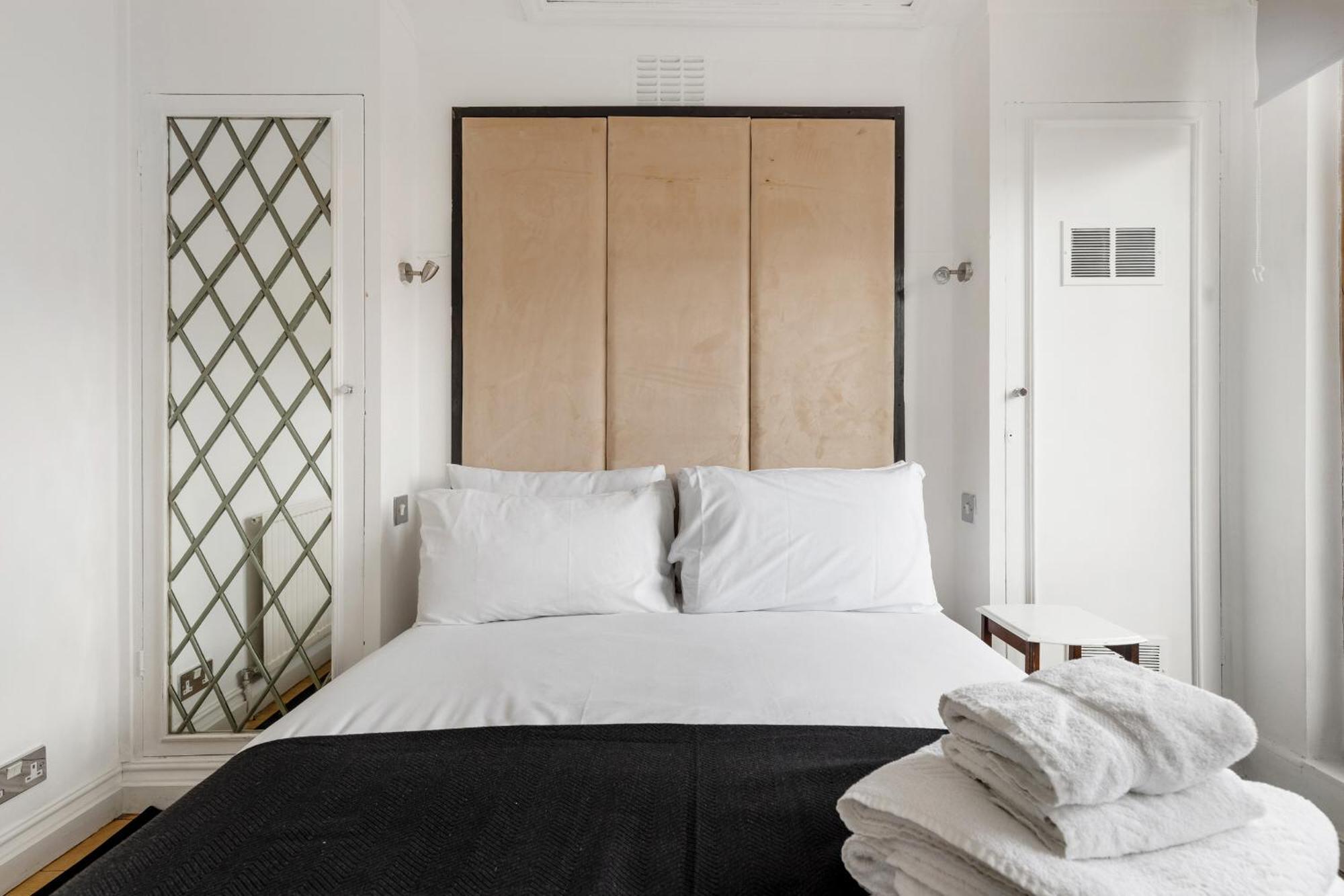 The Knightsbridge Palace By La Reserve Apartment London Bilik gambar