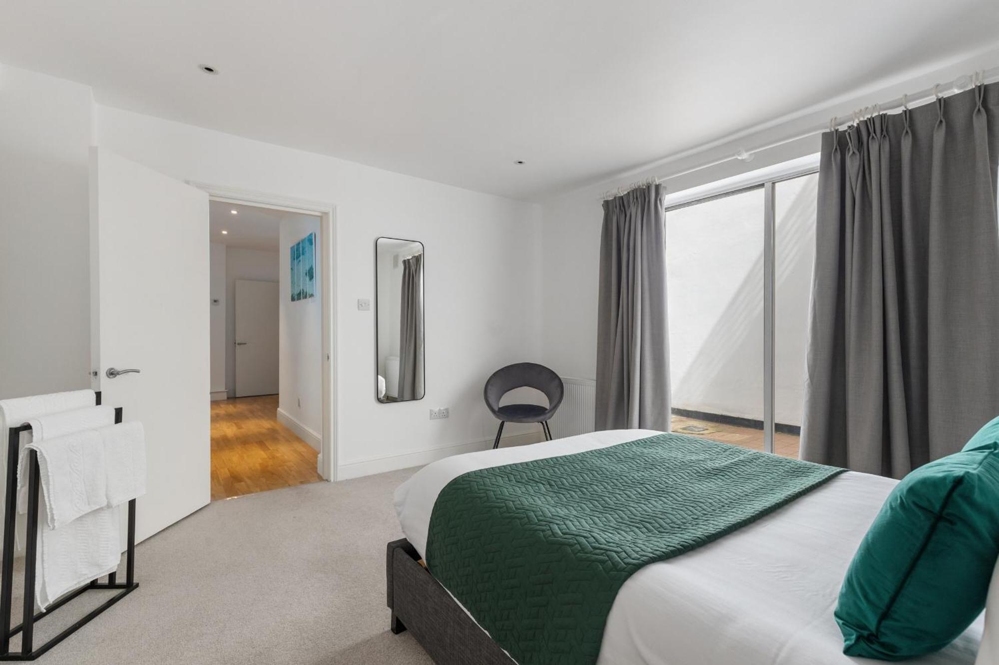 The Knightsbridge Palace By La Reserve Apartment London Bilik gambar