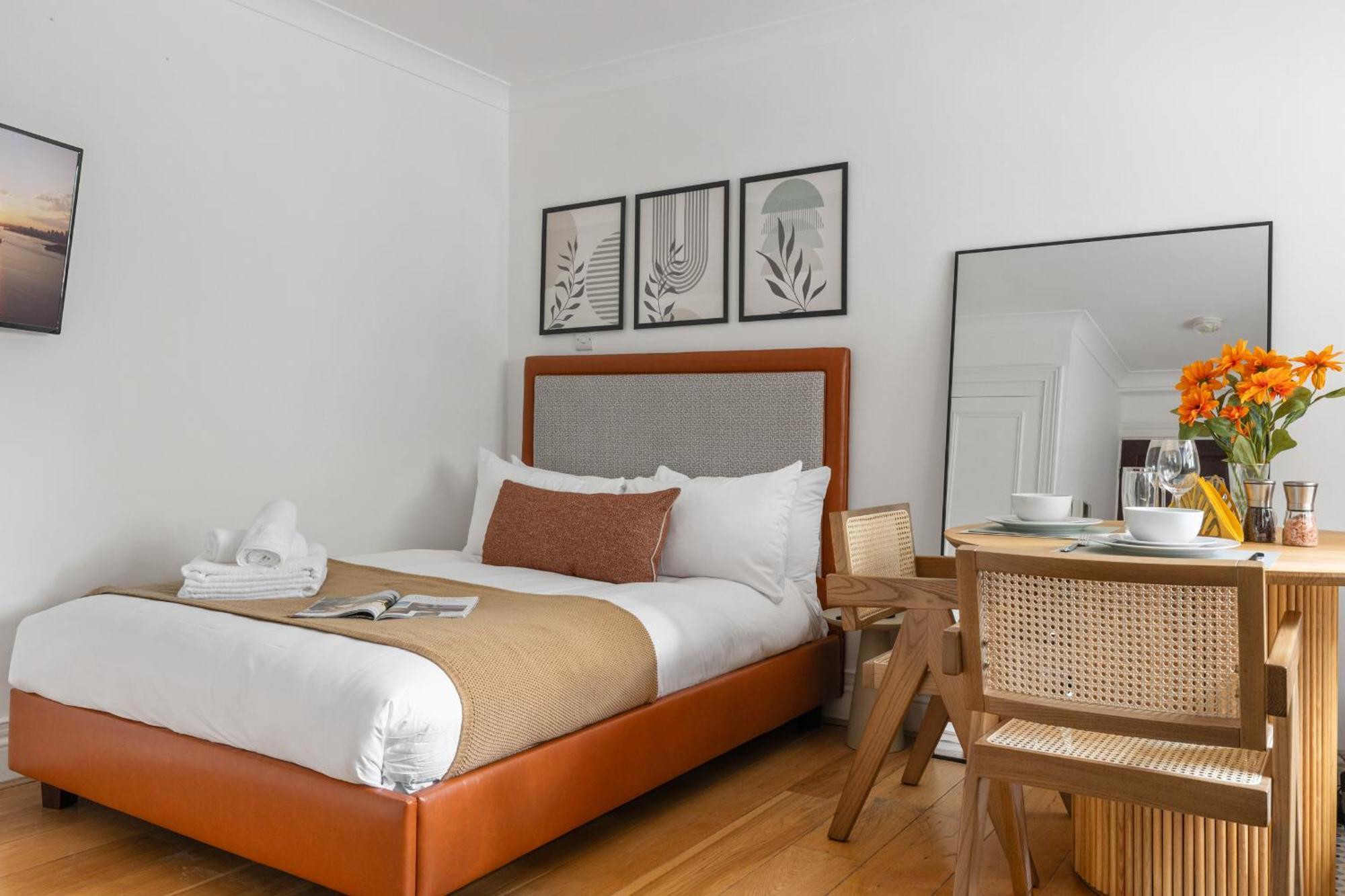 The Knightsbridge Palace By La Reserve Apartment London Bilik gambar