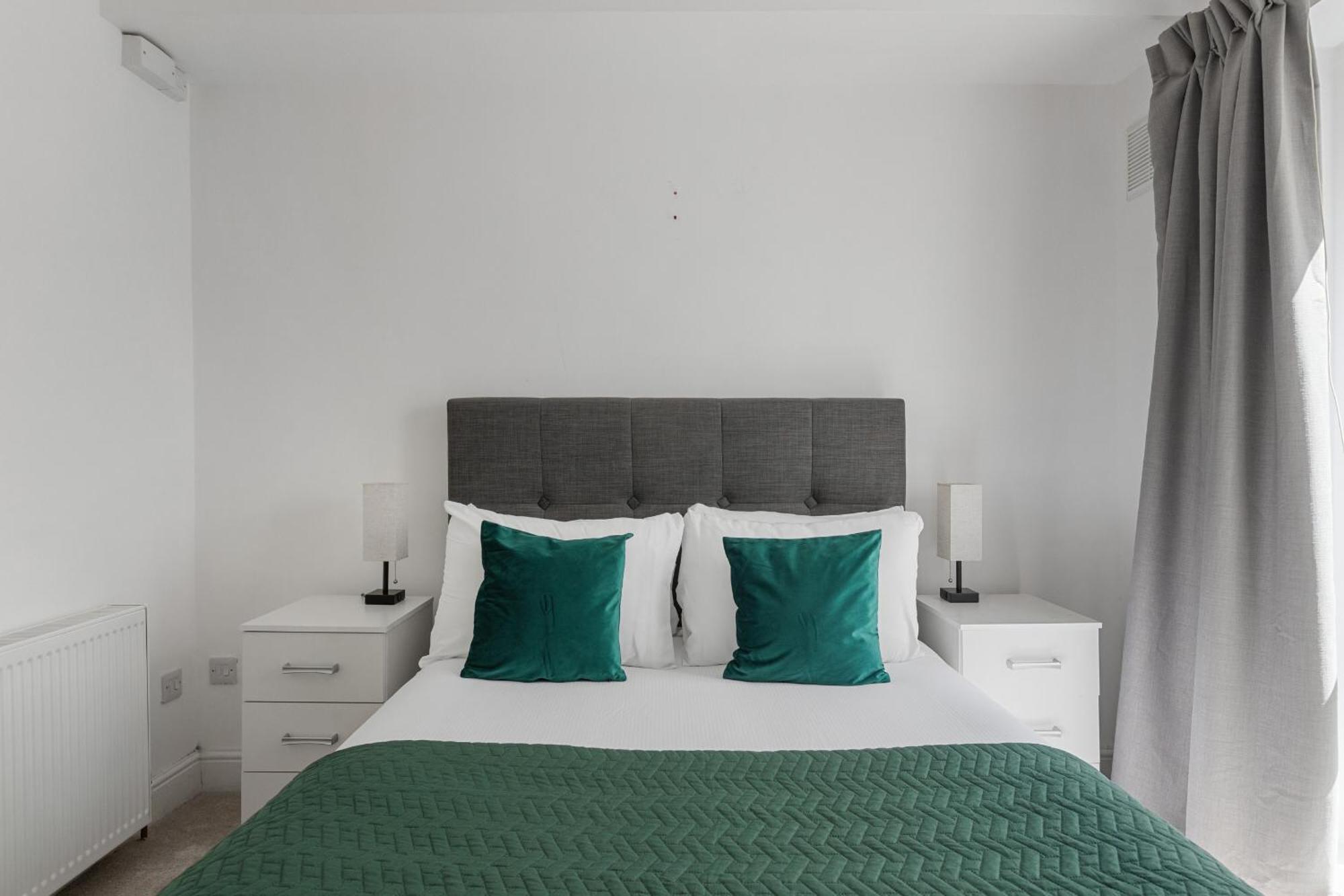 The Knightsbridge Palace By La Reserve Apartment London Bilik gambar