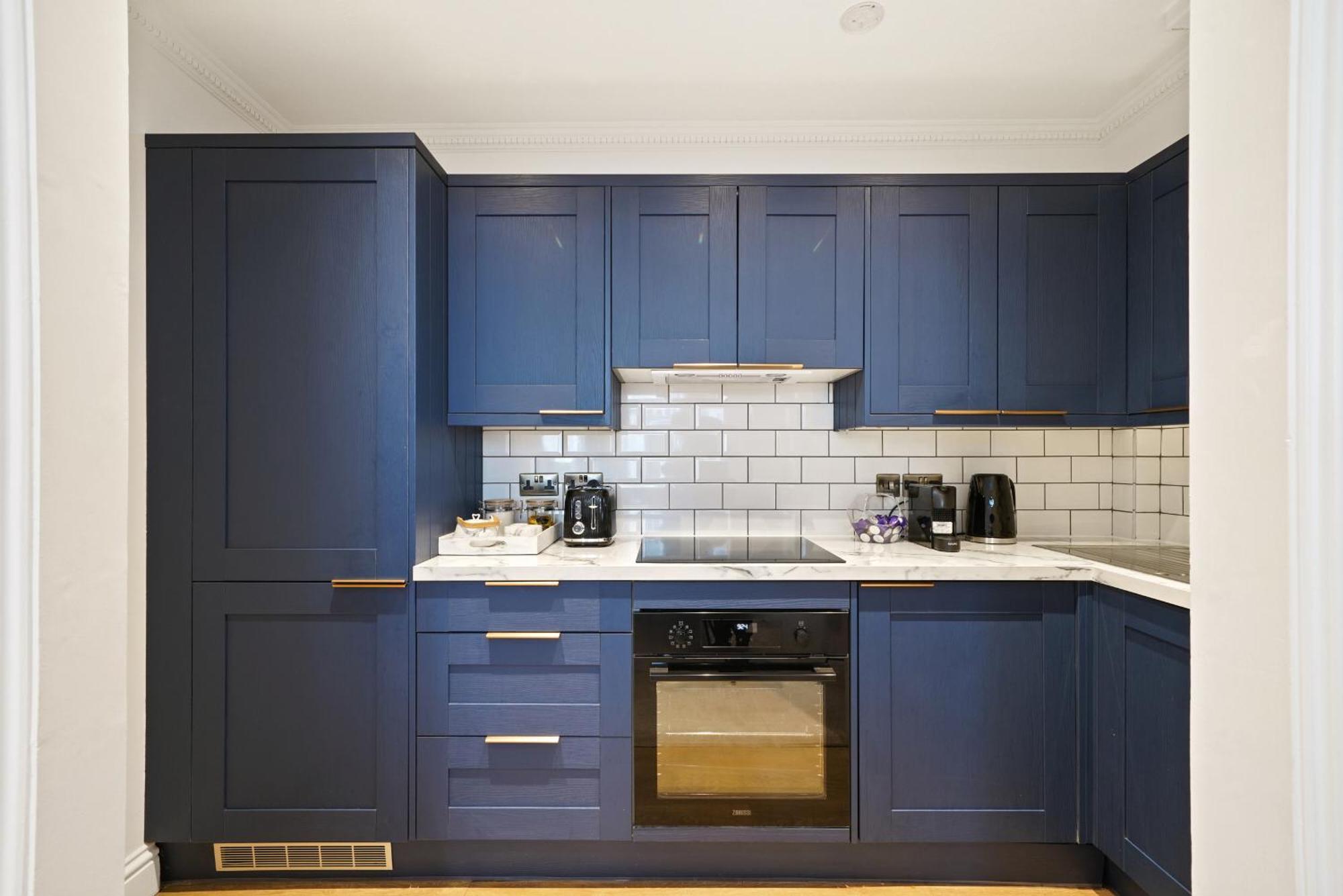 The Knightsbridge Palace By La Reserve Apartment London Luaran gambar